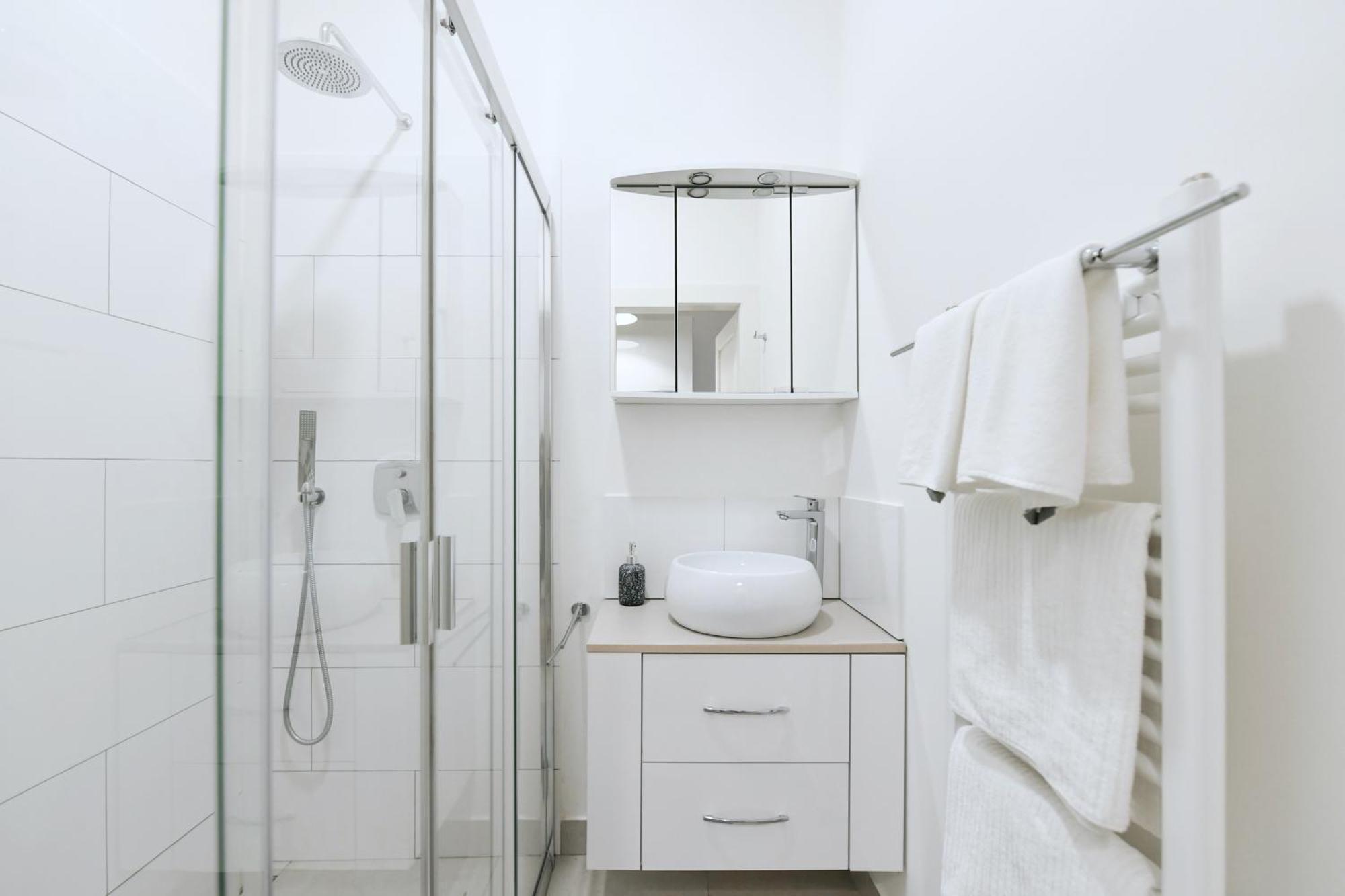 Kubelikova 32 Residence Прага Экстерьер фото